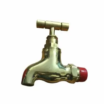 Brass Faucet